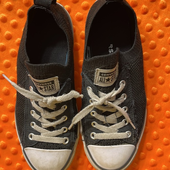 All star converse - Picture 2 of 5